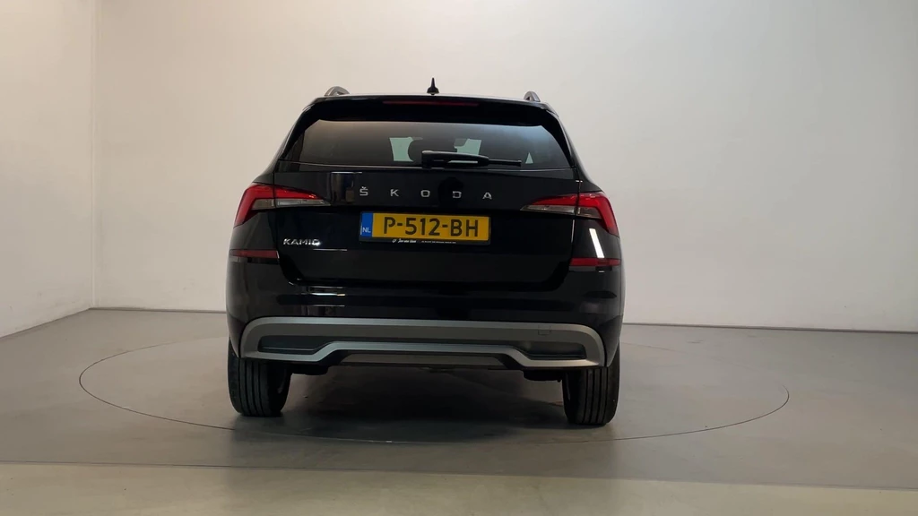 Škoda Kamiq – foto 4