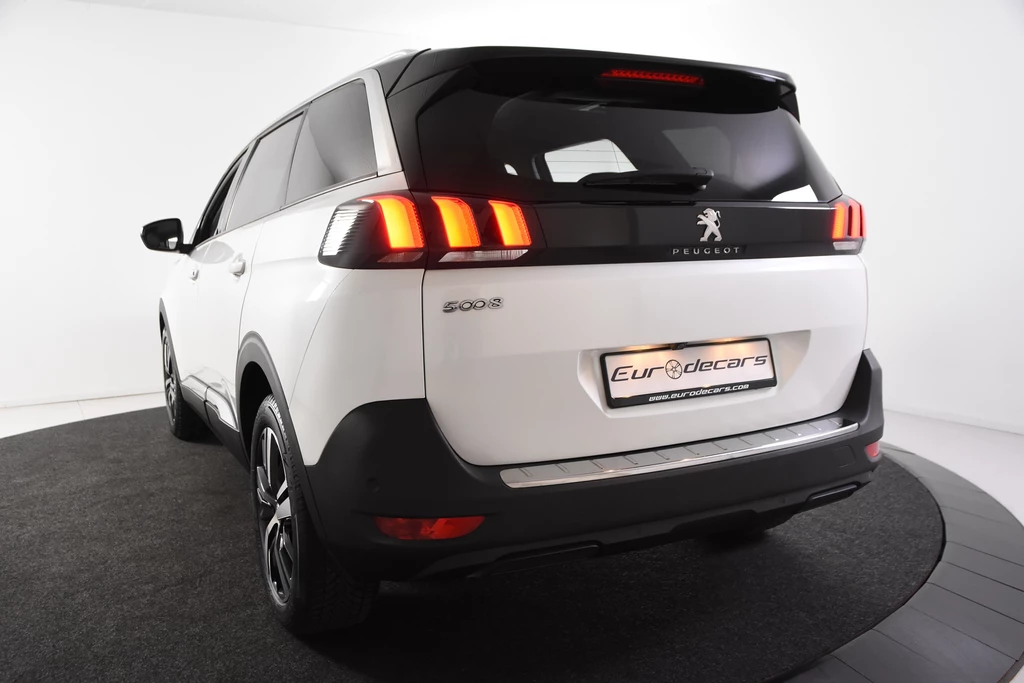 Peugeot 5008 – foto 7