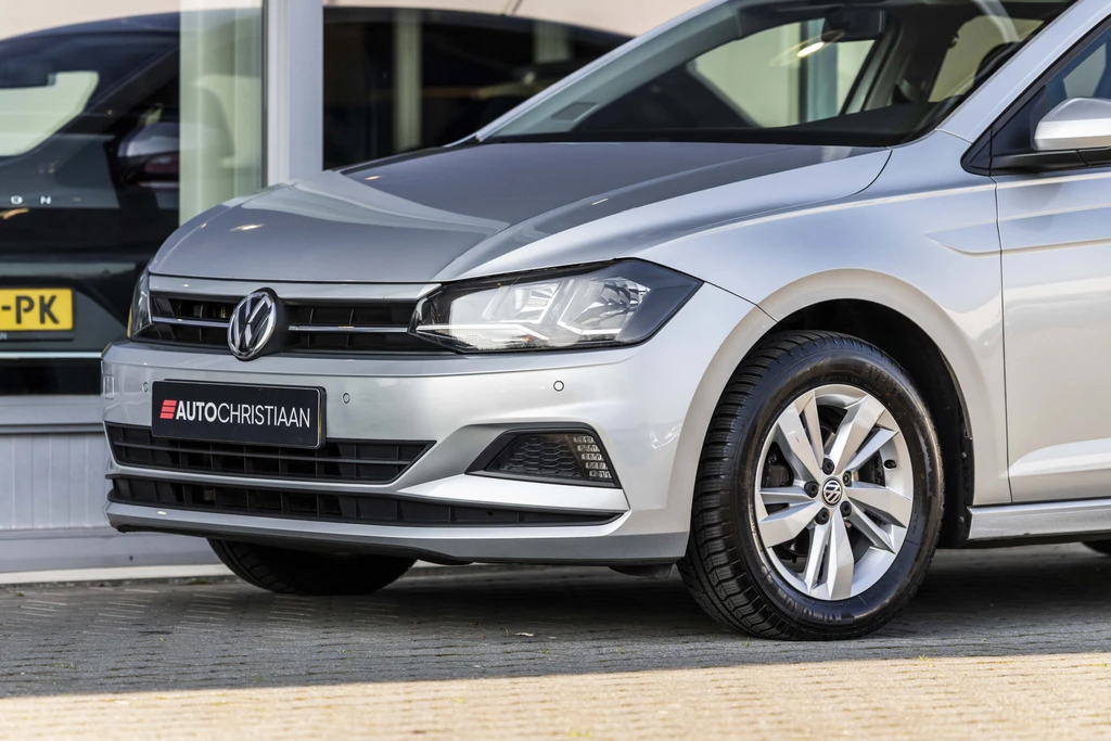 Volkswagen Polo – foto 3