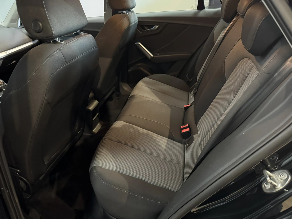 Audi Q2 – foto 24