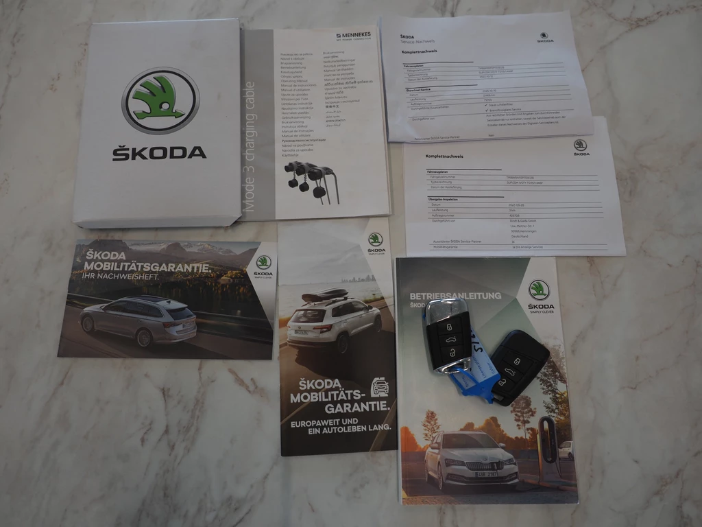 Škoda Superb – foto 13