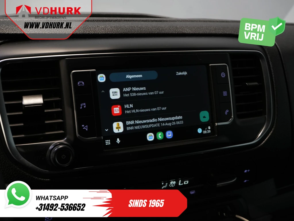Toyota ProAce – foto 29