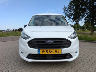 Ford Transit Connect – thumbnail 8