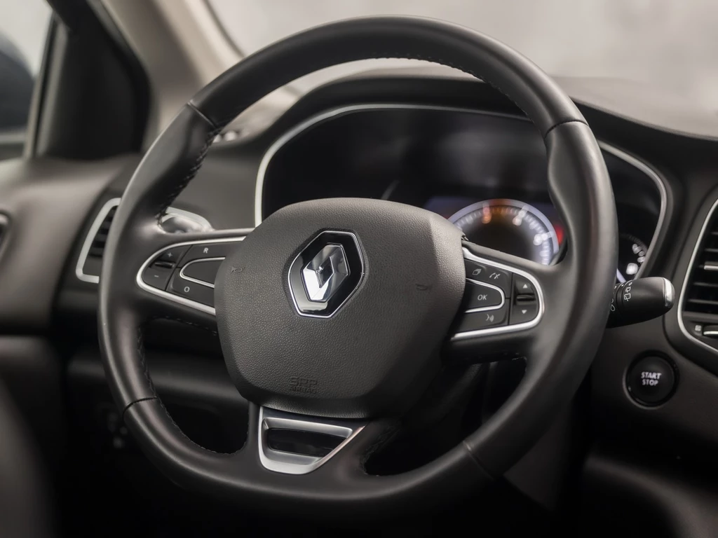 Renault Mégane Estate – foto 17
