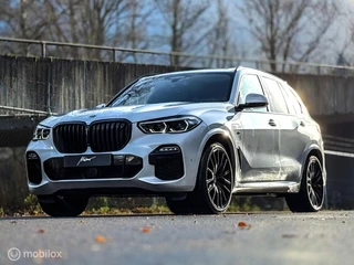 BMW X5 – thumbnail 4
