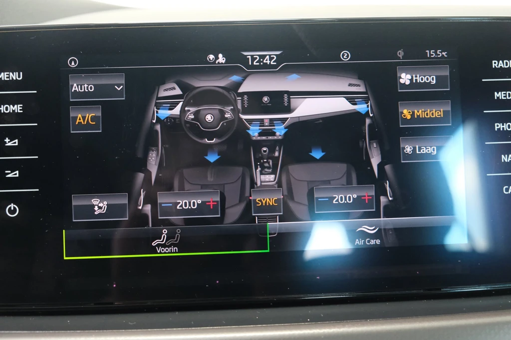 Škoda Kamiq – foto 23