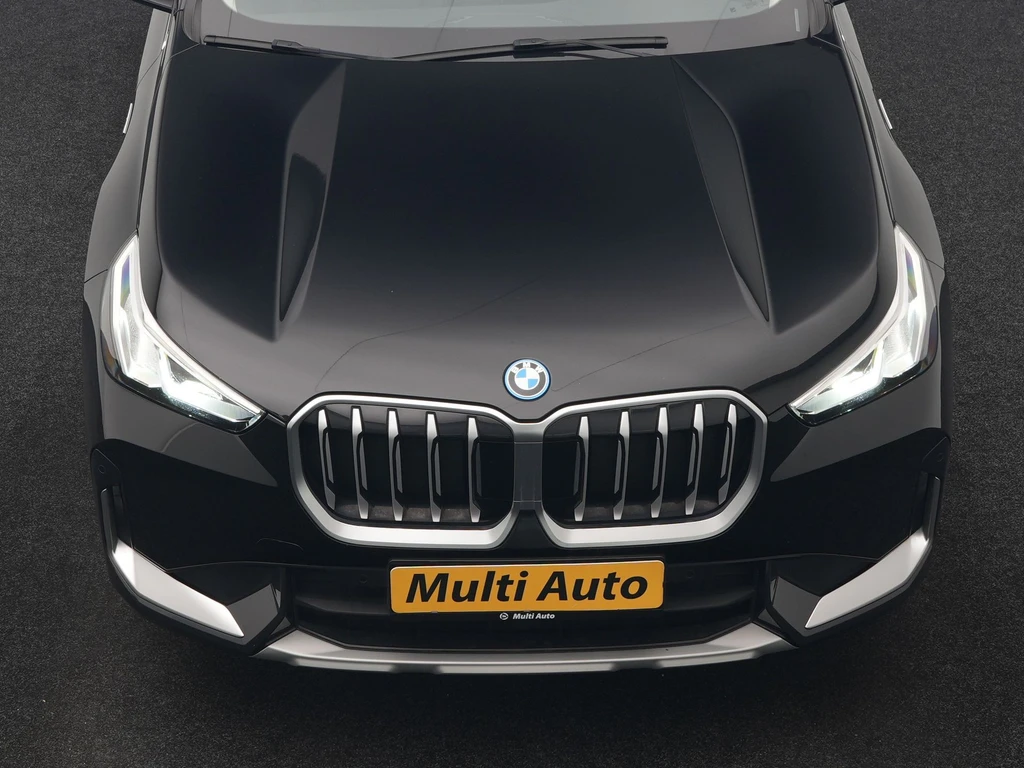 BMW X1 – foto 11