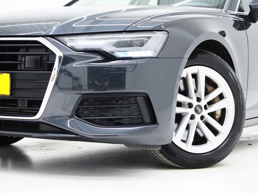 Audi A6 – foto 11