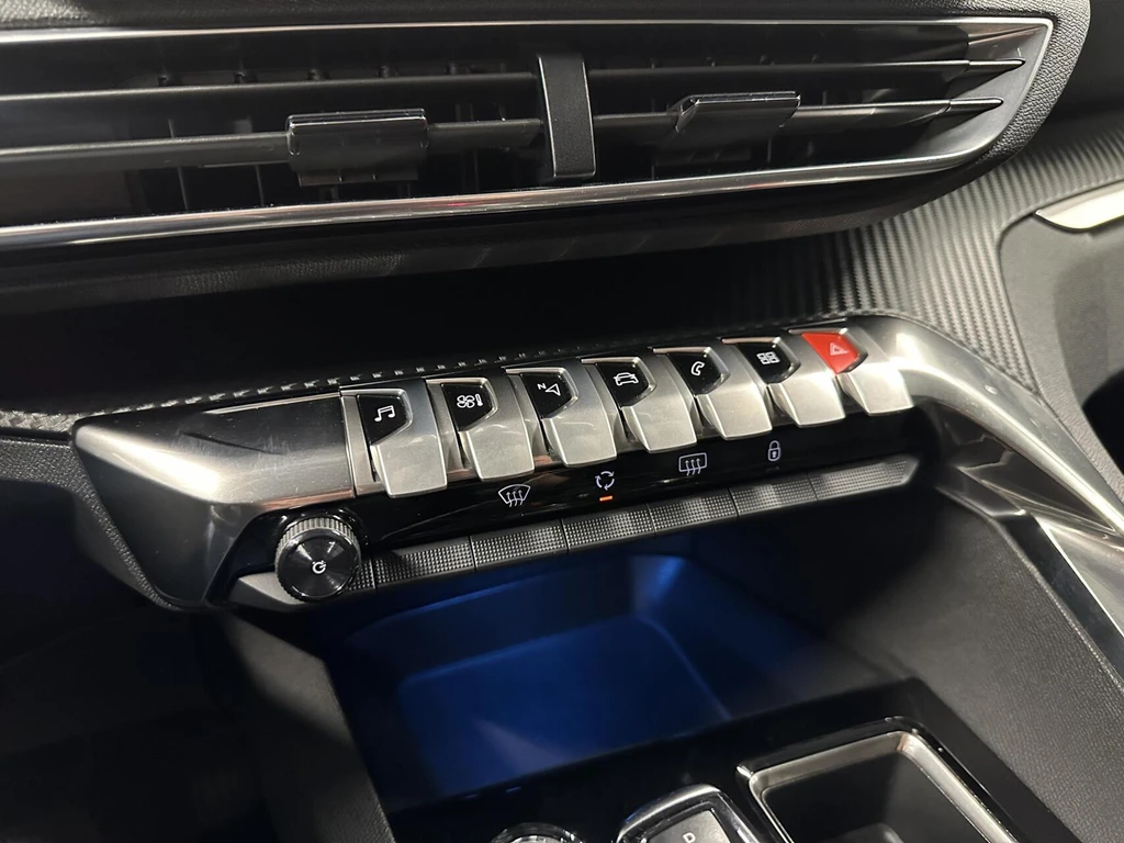 Peugeot 5008 – foto 31