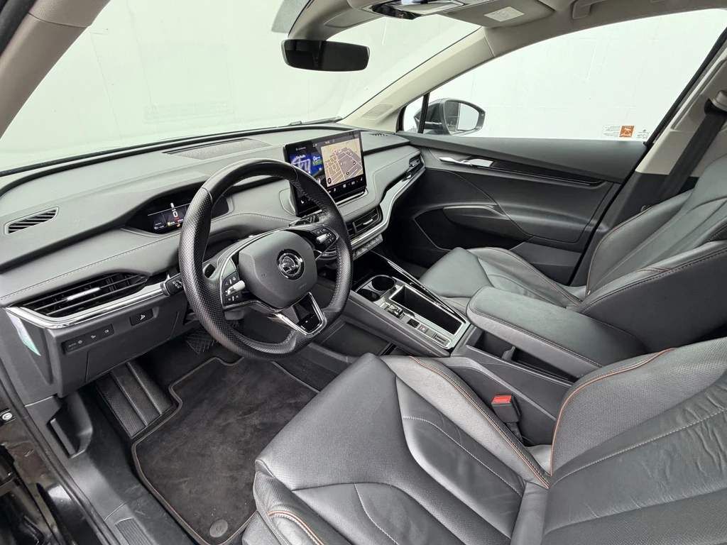 Škoda Enyaq iV – foto 54