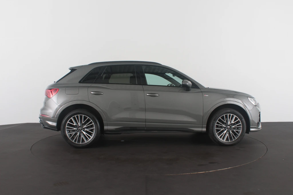 Audi Q3 – foto 8