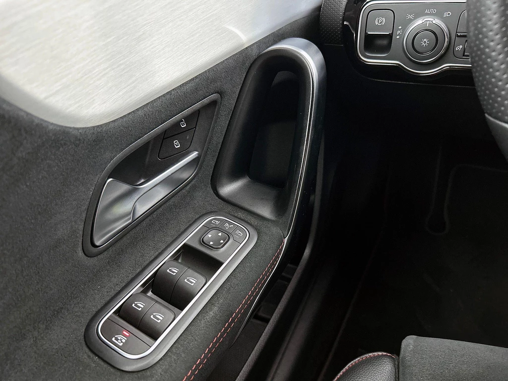 Mercedes-Benz A-Klasse – foto 36