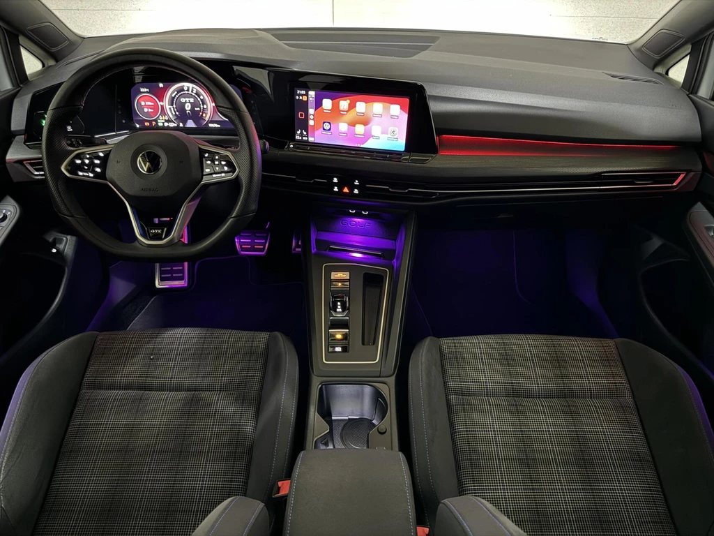 Volkswagen Golf – foto 32