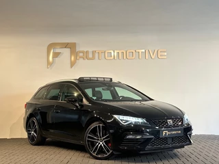 SEAT Leon – thumbnail 7