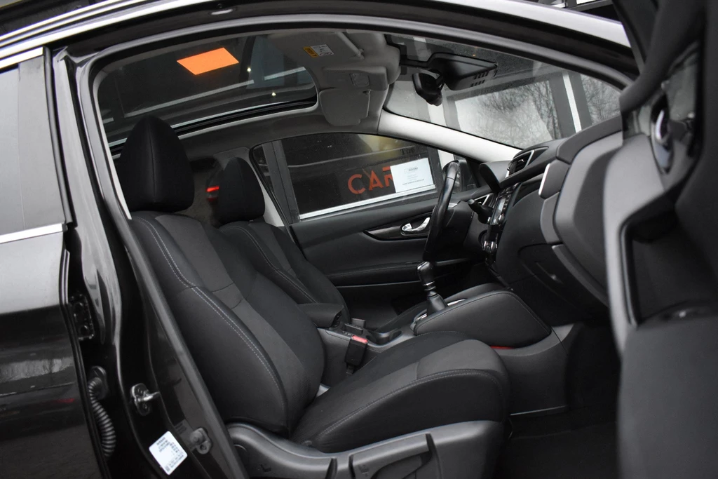 Nissan QASHQAI – foto 21