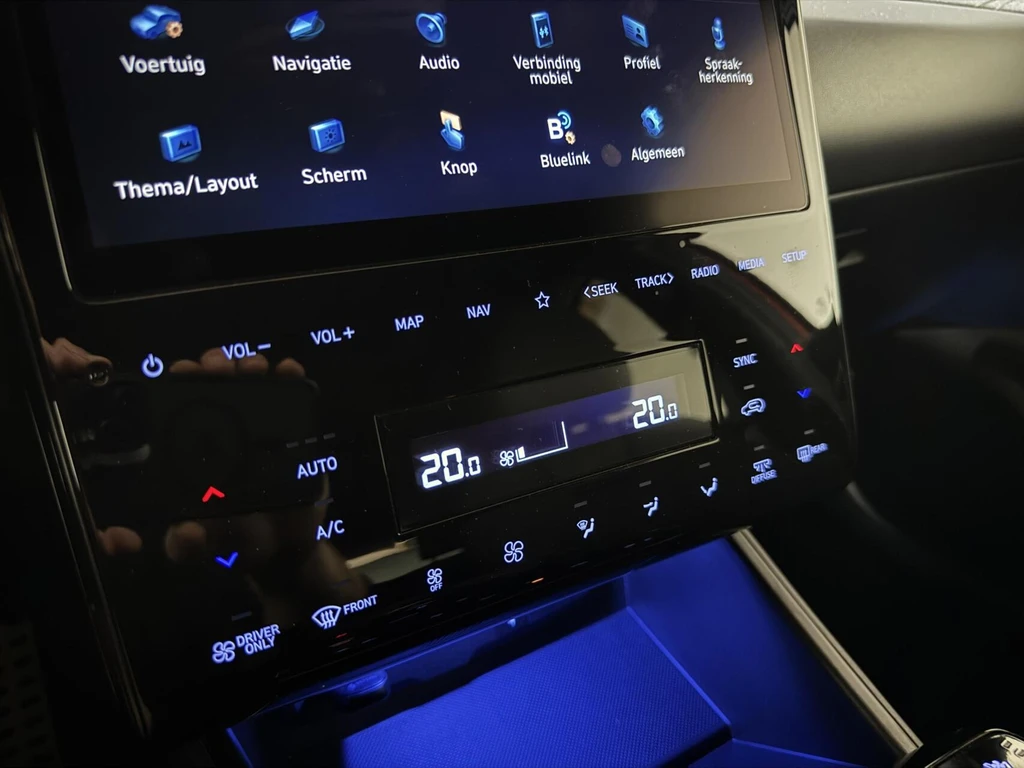 Hyundai Tucson – foto 54