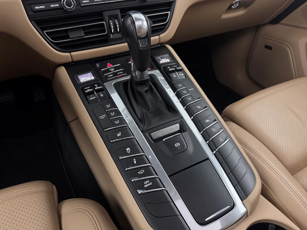 Porsche Macan – foto 32