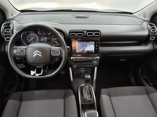 Citroën C3 Aircross – thumbnail 21