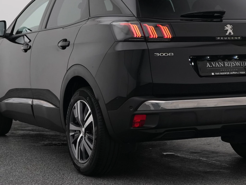 Peugeot 3008 – foto 5