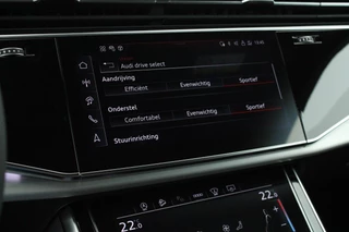 Audi SQ8 – thumbnail 37
