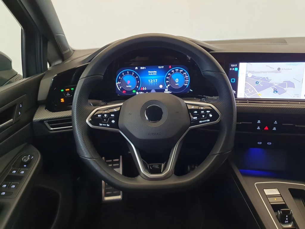 Volkswagen Golf – foto 15