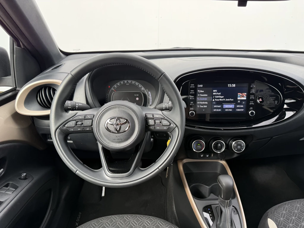 Toyota Aygo – foto 13
