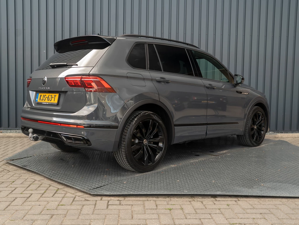 Volkswagen Tiguan – foto 11