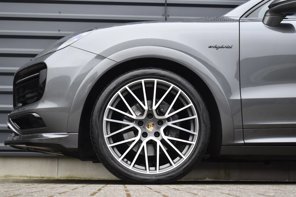 Porsche Cayenne – foto 57