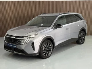 Peugeot 5008 – thumbnail 3