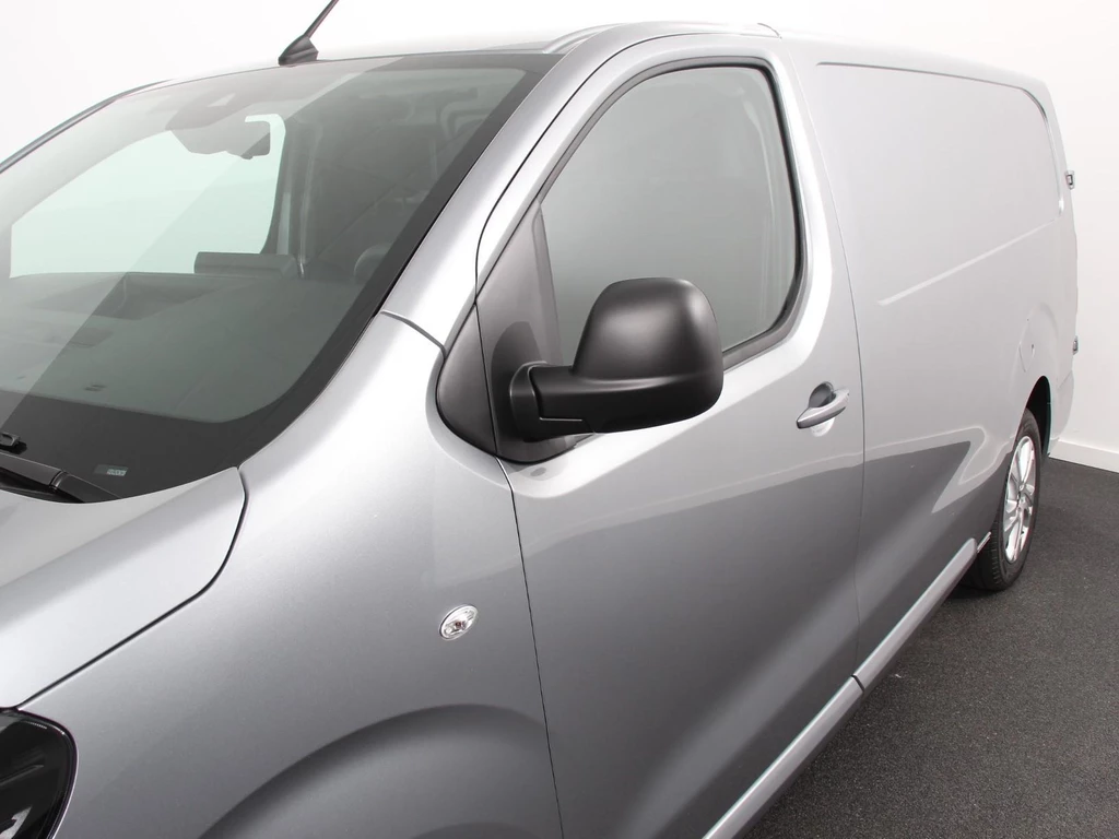 Opel Vivaro – foto 33