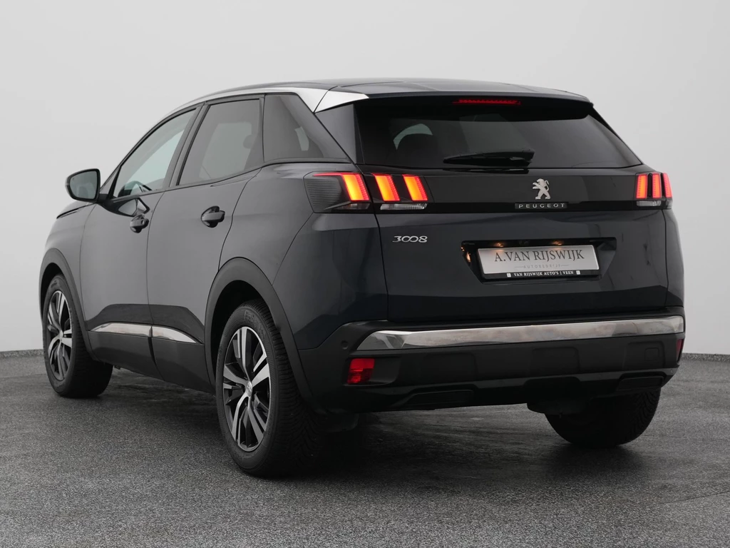 Peugeot 3008 – foto 4