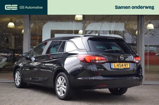 Opel Astra – thumbnail 4