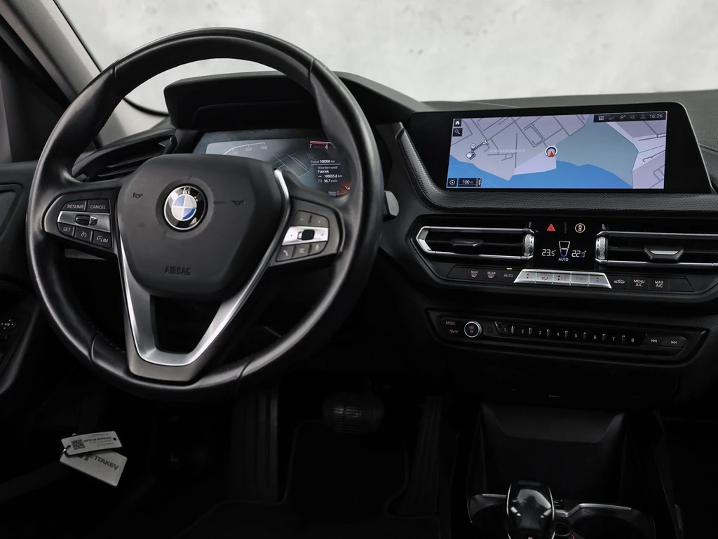 BMW 1 Serie – foto 11