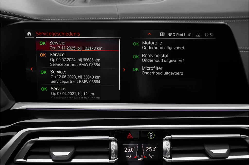 BMW X7 – foto 36