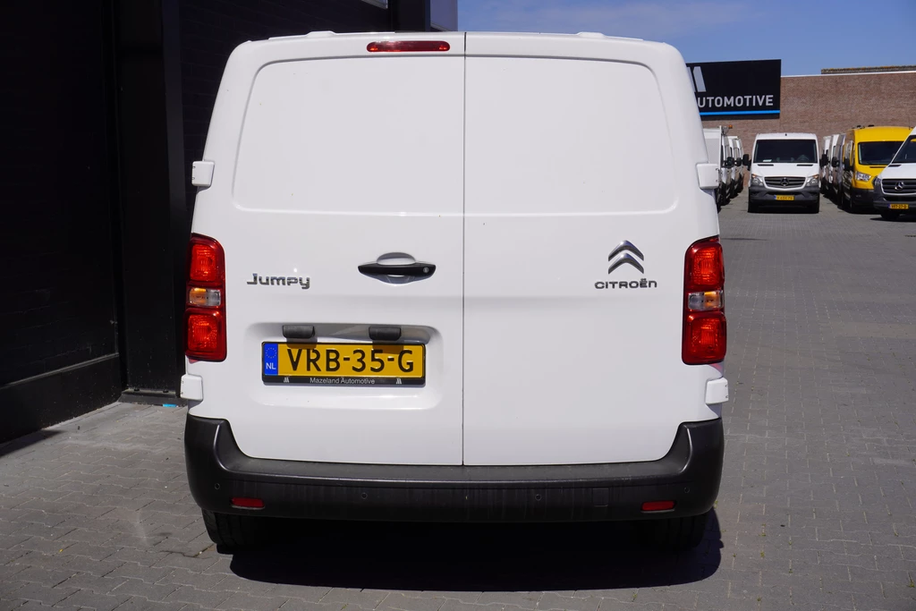 Citroën Jumpy – foto 2