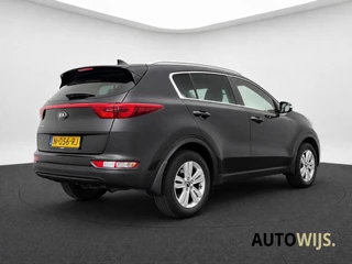 Kia Sportage – thumbnail 5