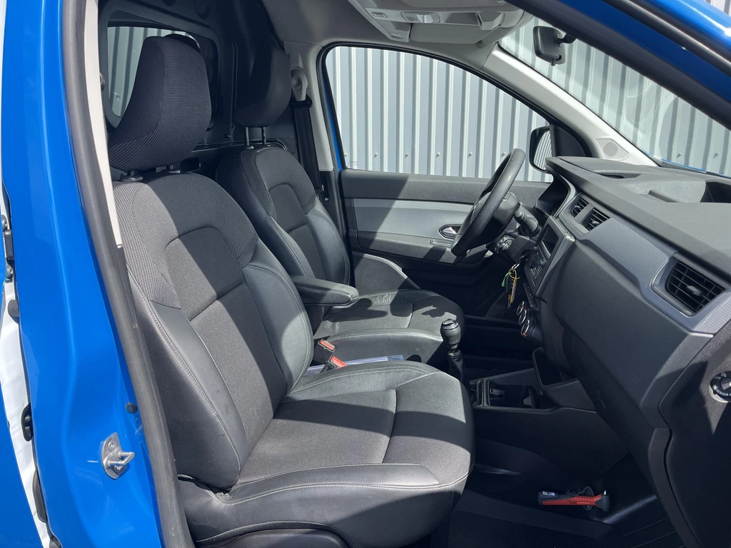 Renault Express – foto 28