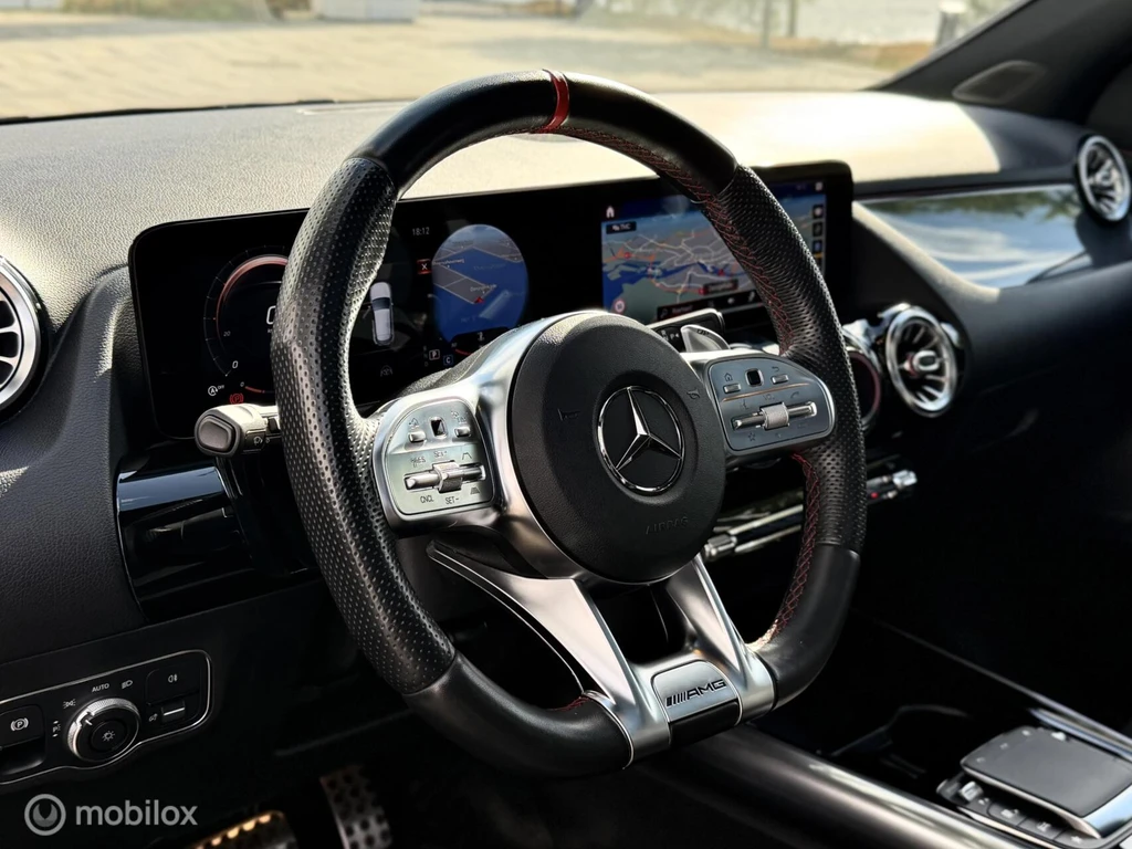 Mercedes-Benz GLA – foto 8
