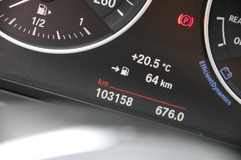 BMW X1 – foto 18