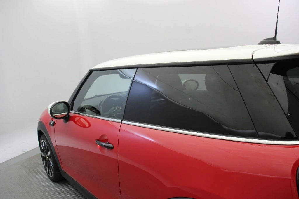 MINI Electric – foto 34