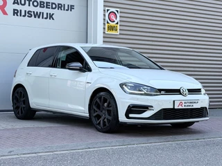 Volkswagen Golf – thumbnail 8