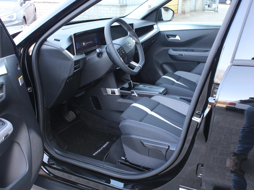 Opel Frontera – foto 7