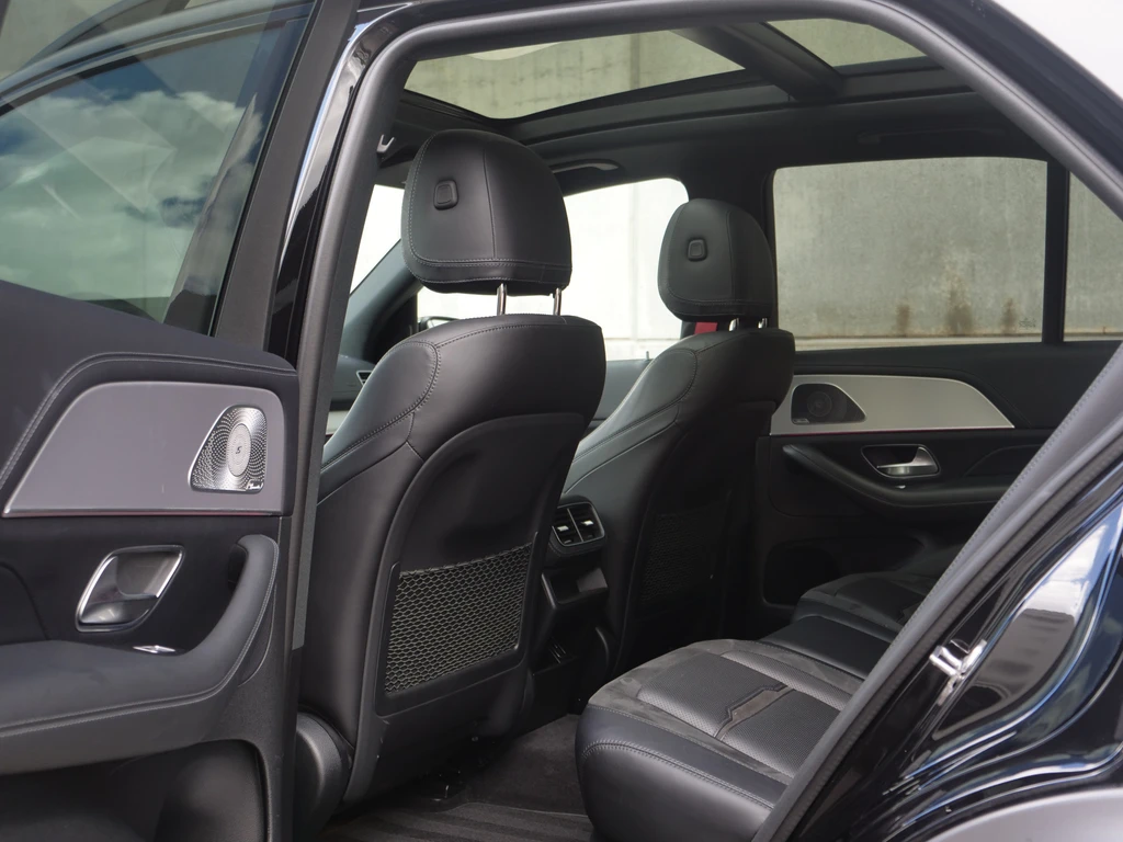 Mercedes-Benz GLE – foto 28