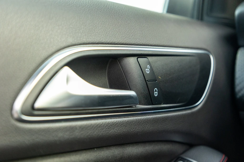 Mercedes-Benz A-Klasse – foto 60
