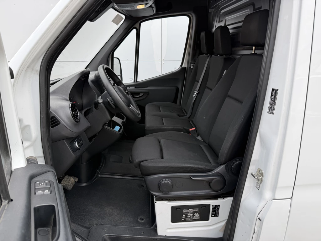 Mercedes-Benz Sprinter – foto 7