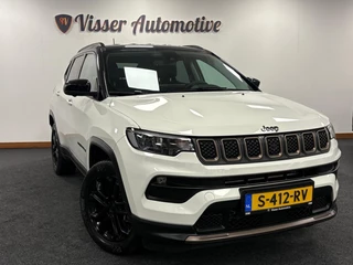 Jeep Compass – thumbnail 10
