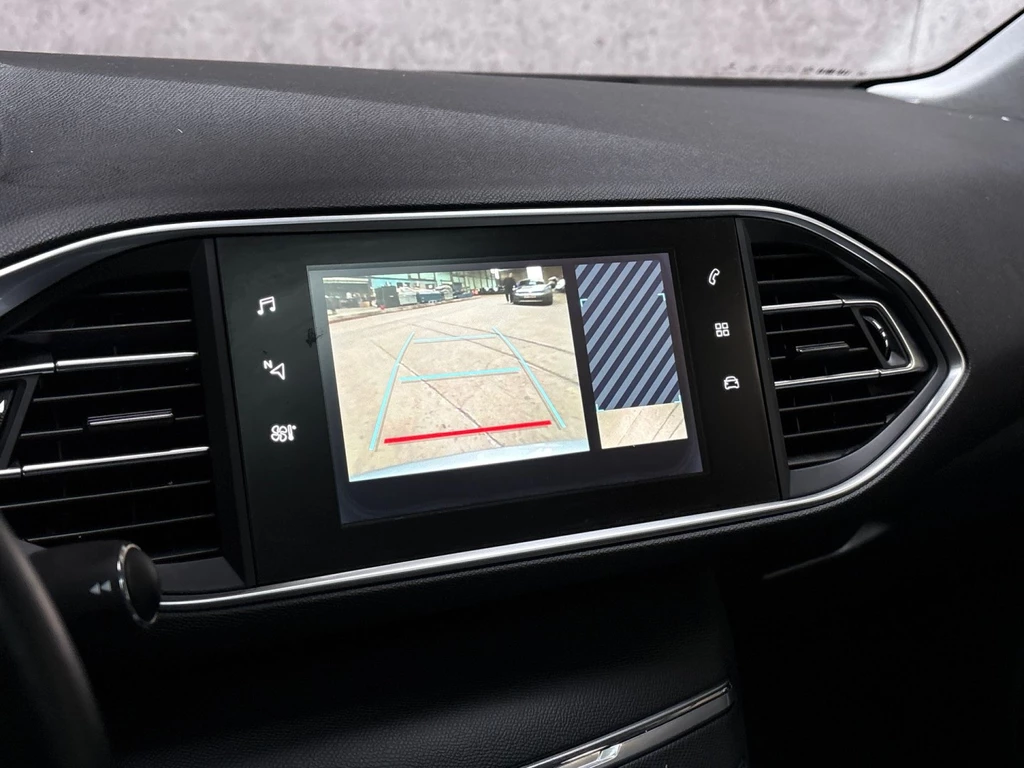 Peugeot 308 – foto 14