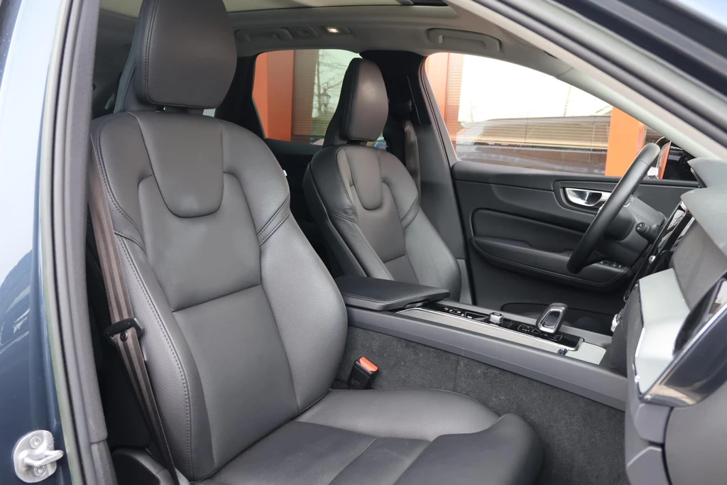 Volvo XC60 – foto 28
