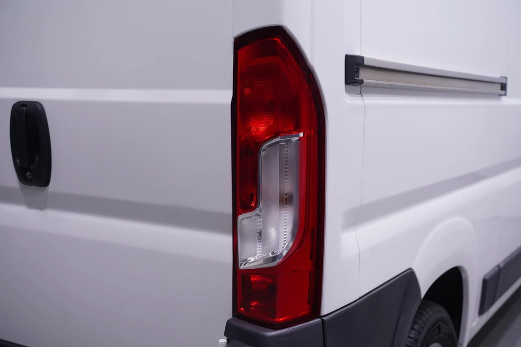 Citroën Jumper – foto 12