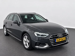 Audi A4 – thumbnail 7